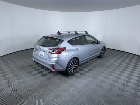 New 2025 Subaru Impreza 2.0i Sport image 8