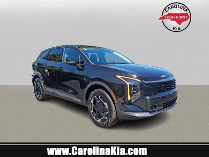 New 2026 Kia Sportage S