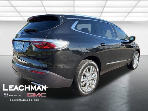 Certified 2023 Buick Enclave Premium w/ Experience Buick Package FWD image 3