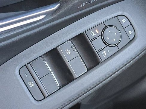 New 2026 Nissan Sentra S w/ Floor Mat Package FWD image 12