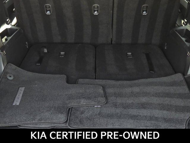 Certified 2026 Kia Sorento S AWD/4WD image 10
