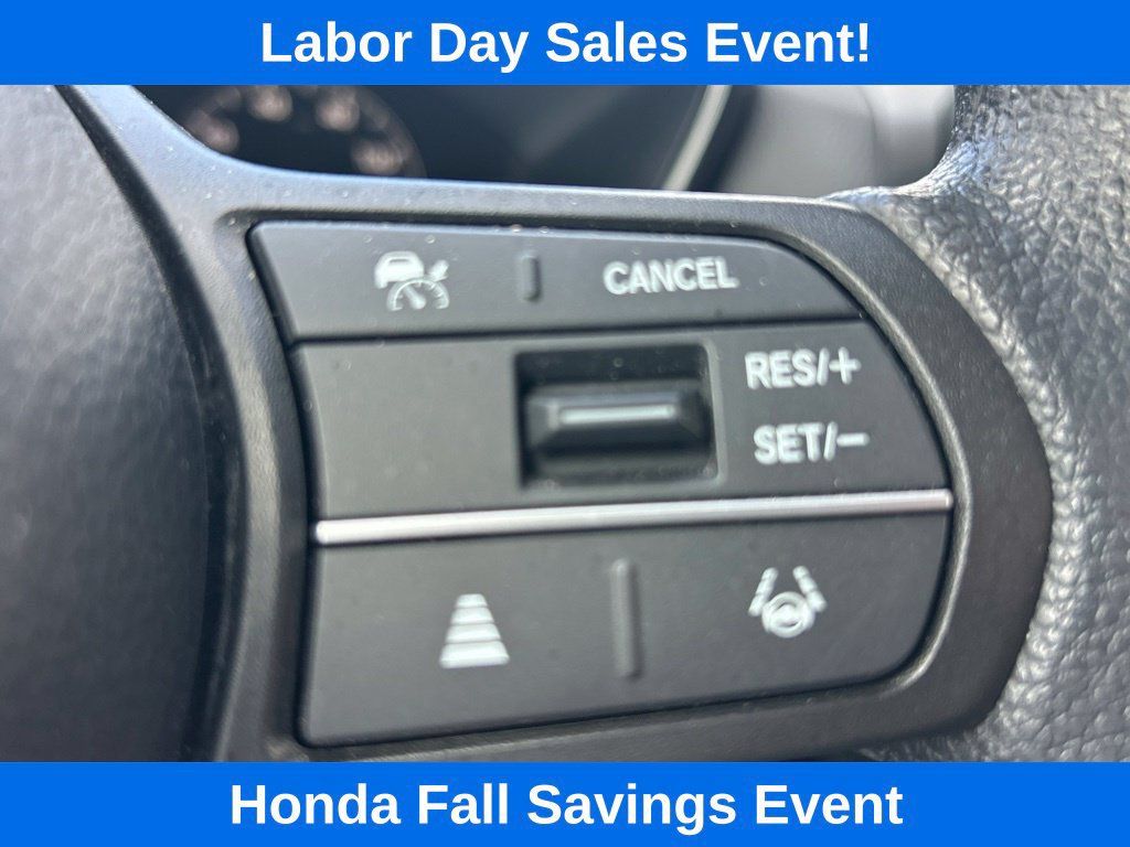 Used 2024 Honda CR-V LX image 25