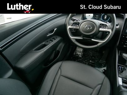 Used 2024 Hyundai Santa Cruz XRT