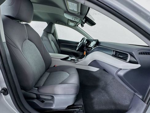 Used 2021 Toyota Camry LE w/ Cold Weather Package image 27