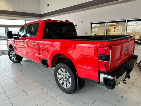 Used 2023 Ford F250 Lariat w/ Lariat Ultimate Package image 6