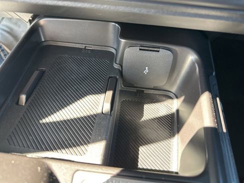 New 2025 Ford Bronco 4-Door image 27