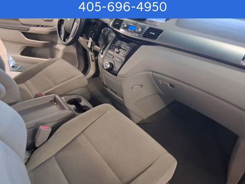 Used 2011 Honda Odyssey EX image 8