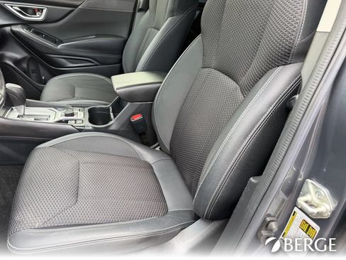 Used 2022 Subaru Forester Premium AWD/4WD image 22