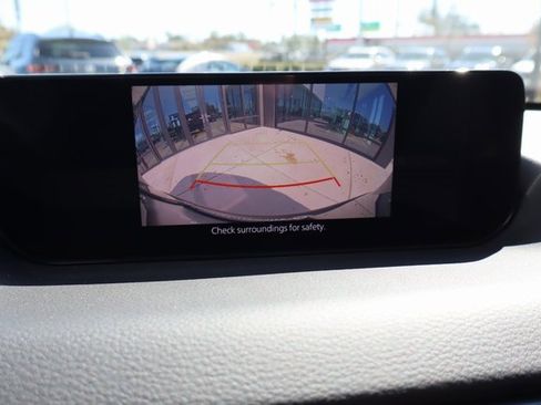 Used 2025 MAZDA CX-50 2.5 Hybrid w/ Premium Plus Pkg image 38