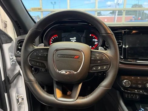 Used 2025 Dodge Durango R/T AWD/4WD image 26