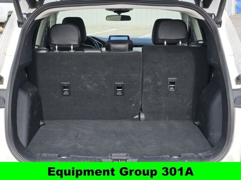 Used 2021 Ford Escape SEL image 14