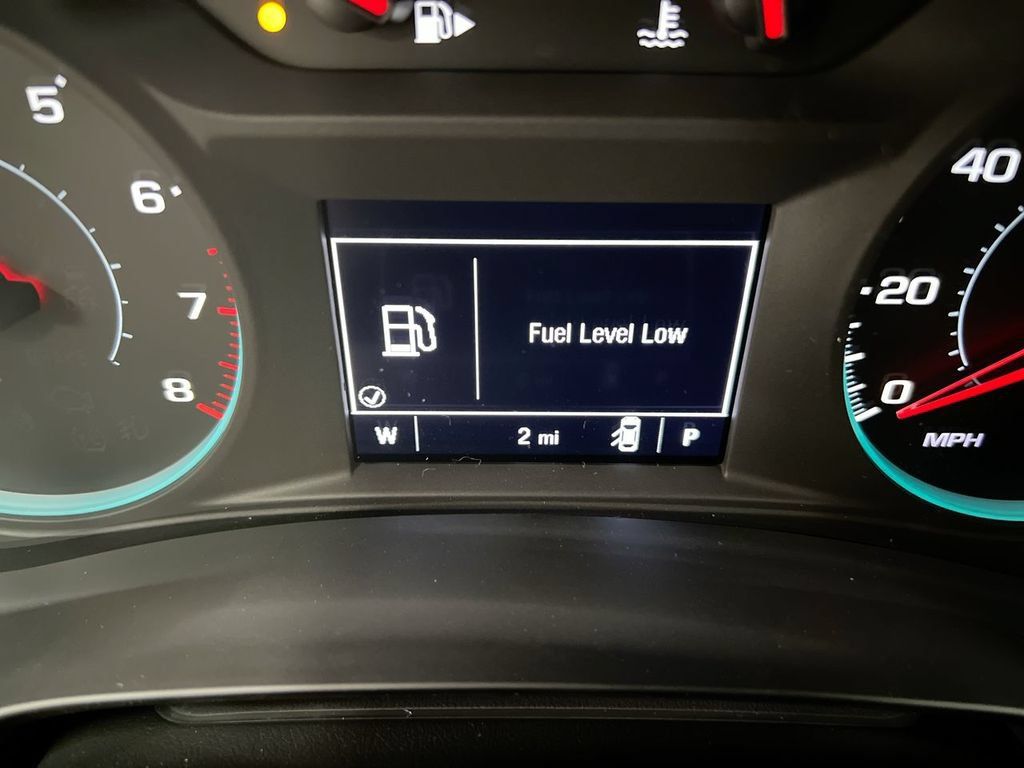 Used 2024 Chevrolet Malibu RS FWD image 12