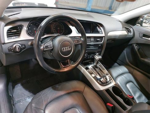 Used 2015 Audi A4 2.0T Premium Plus w/ Technology Package image 15