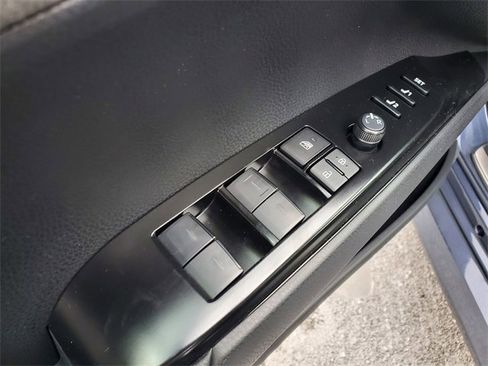 New 2026 Toyota Camry XLE image 14