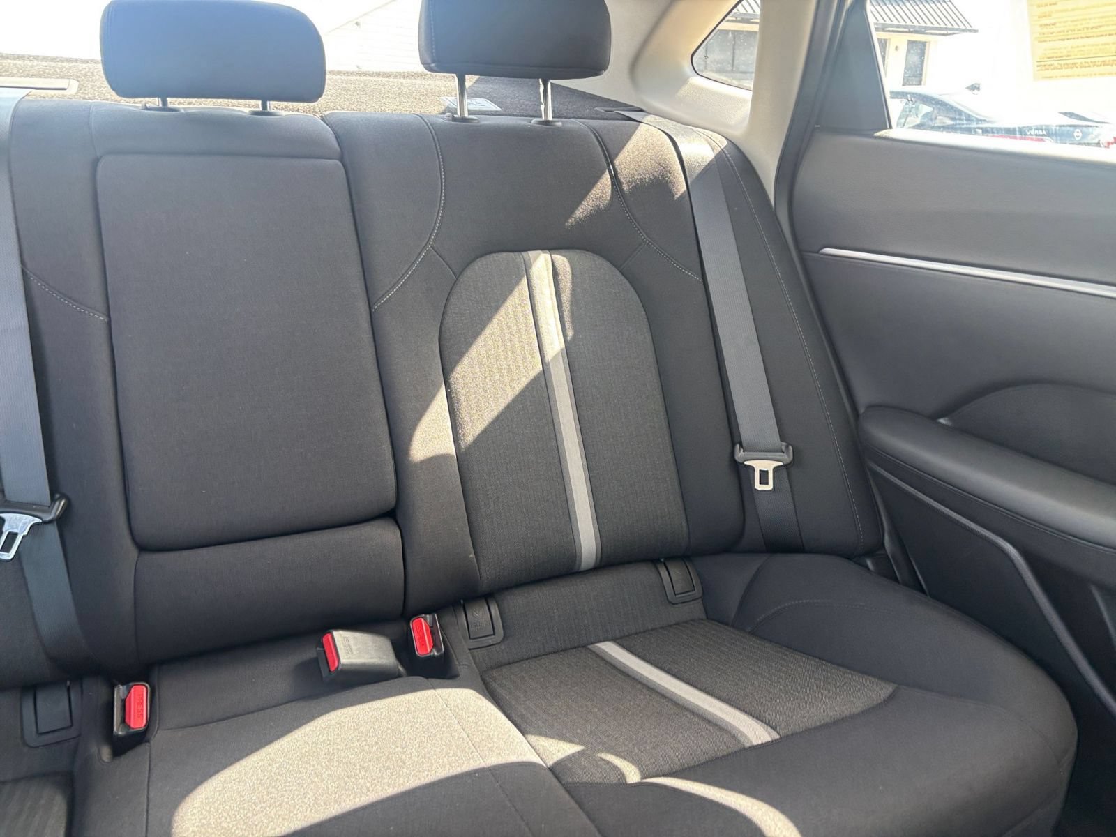 Used 2025 Hyundai Sonata SEL FWD image 36