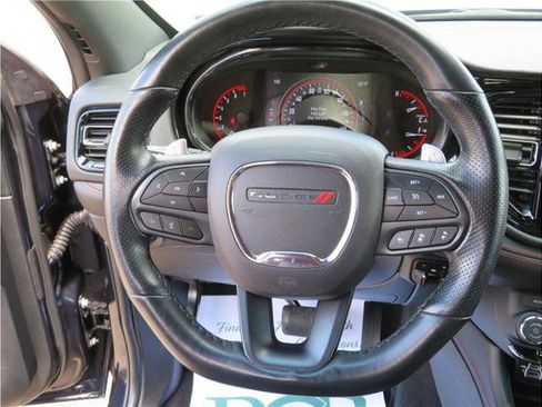 Used 2024 Dodge Durango GT AWD/4WD image 11