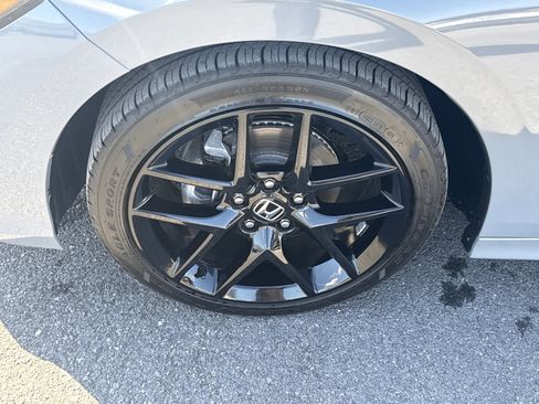 Used 2026 Honda Civic Sport image 10