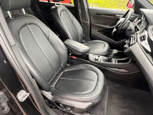 Used 2017 BMW X1 sDrive28i FWD image 23