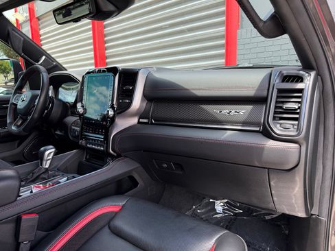 Used 2023 RAM 1500 TRX w/ TRX Level 2 Equipment Group AWD/4WD image 40