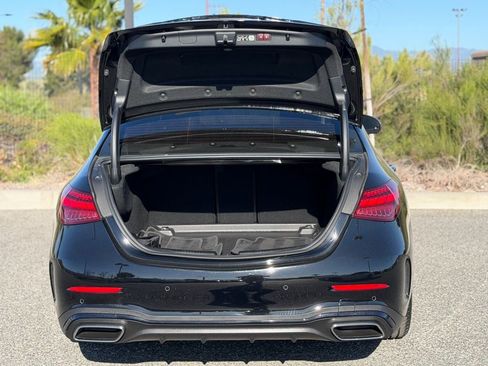 Certified 2024 Mercedes-Benz C 300 Sedan image 13