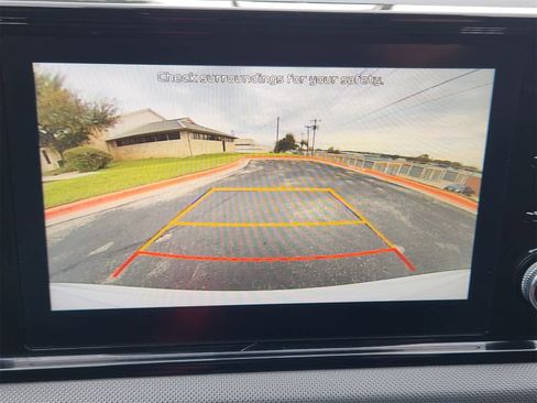 Used 2021 Kia K5 GT-Line image 18