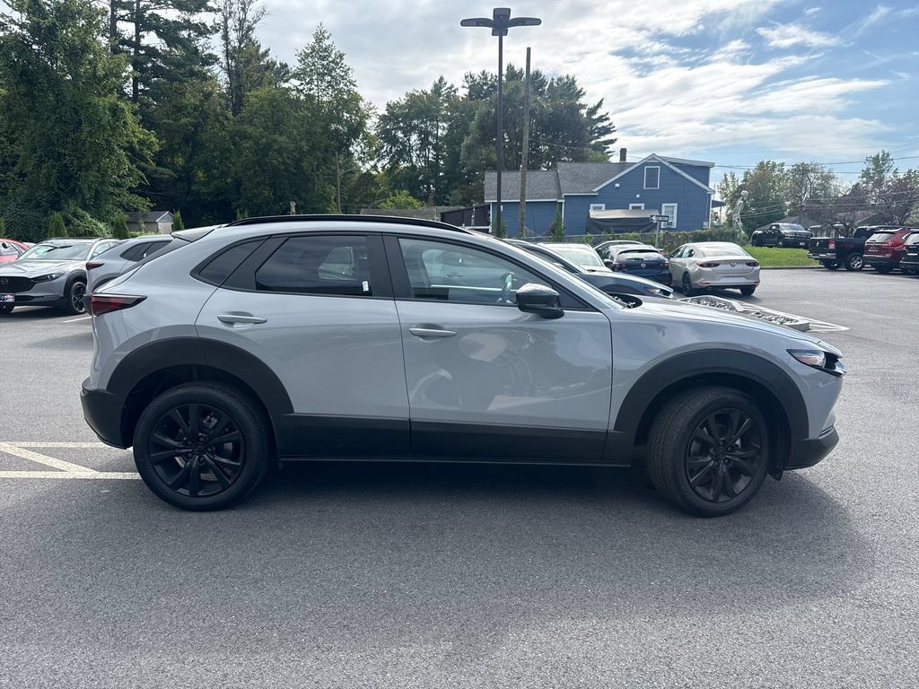 Used 2026 MAZDA CX-30 AWD 2.5 S image 6