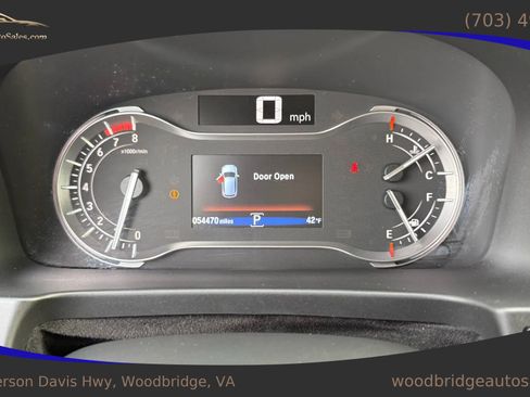 Used 2018 Honda Pilot EX image 17