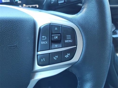 Used 2021 Ford Explorer Limited w/ Equipment Group 301A image 28