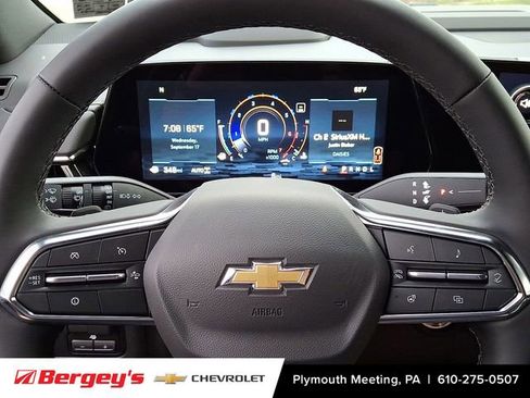 New 2025 Chevrolet Tahoe Premier w/ Sun And Tow Package image 9