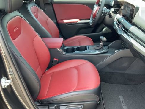 Certified 2026 Kia K4 GT-Line Turbo FWD image 17