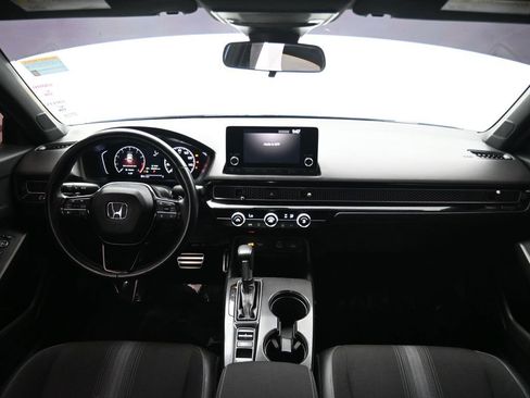 Used 2024 Honda Civic Sport image 14