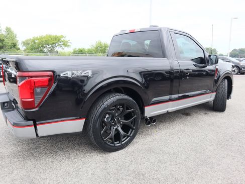 New 2025 Ford F150 XL w/ Equipment Group 103A High image 2