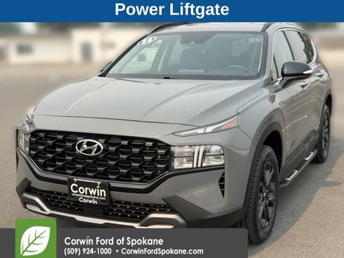 Used 2022 Hyundai Santa Fe XRT AWD/4WD image 5