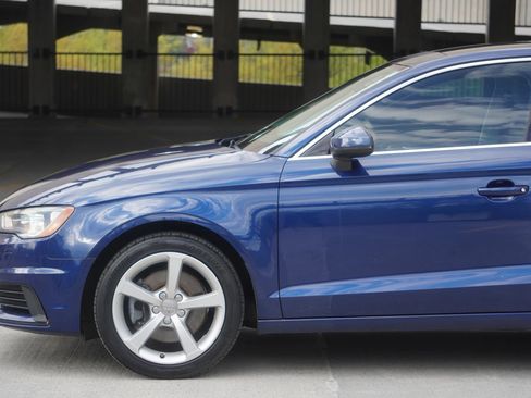 Used 2015 Audi A3 1.8T Premium w/ Audi MMI Navigation Plus FWD image 27