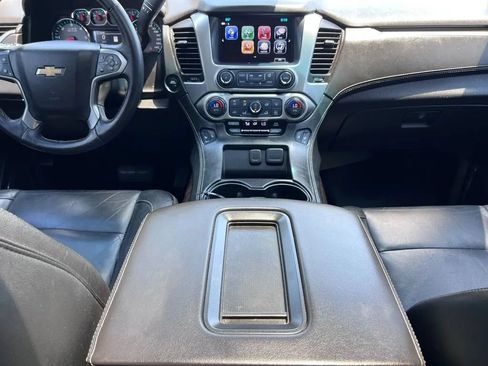 Used 2018 Chevrolet Tahoe LT AWD/4WD image 47