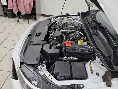 Used 2025 Nissan Sentra SV image 49