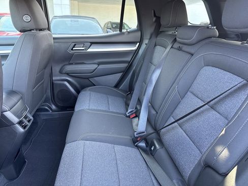 New 2026 GMC Terrain Elevation w/ Black Edition FWD image 6