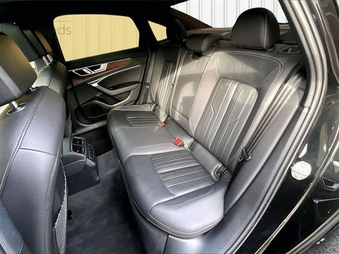Used 2020 Audi A6 2.0T Premium image 22