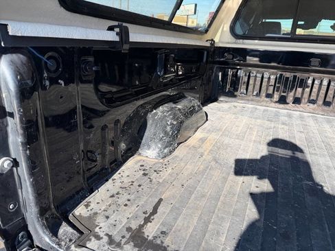 Used 2019 Chevrolet Silverado 2500 LTZ w/ Duramax Plus Package image 44