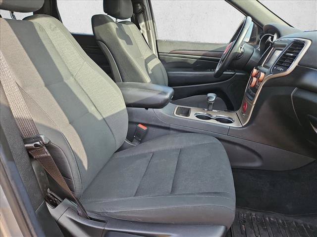 Used 2014 Jeep Grand Cherokee Laredo w/ Quick Order Package 23E RWD image 19