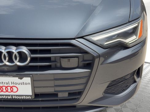 Used 2023 Audi A6 Premium Plus w/ Premium Plus Package AWD/4WD image 11