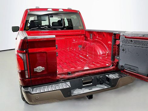 New 2026 Ford F150 King Ranch w/ Equipment Group 601A High image 23