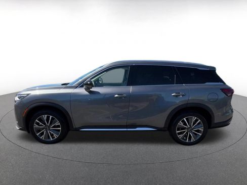 Used 2026 INFINITI QX60 Luxe AWD/4WD image 9