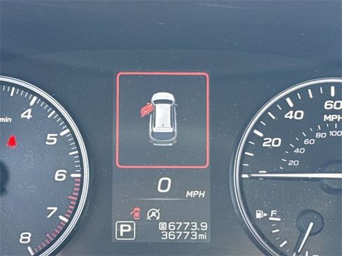 Used 2022 Subaru Outback Onyx Edition XT w/ Popular Package #2 image 15