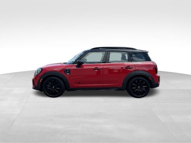 Used 2024 MINI Cooper Countryman S AWD/4WD image 8