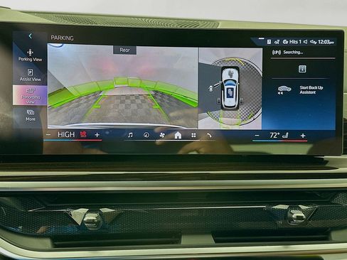 New 2026 BMW X5 sDrive40i w/ Climate Comfort Package image 13