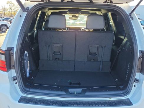 New 2026 Dodge Durango GT image 9