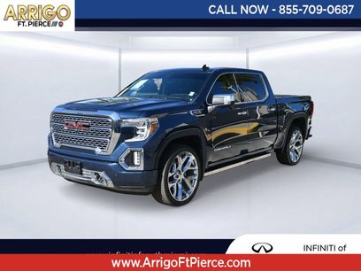 Used 2020 GMC Sierra 1500 Denali w/ Denali Ultimate Package