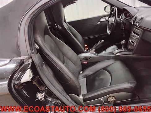 Used 2008 Porsche Boxster image 13