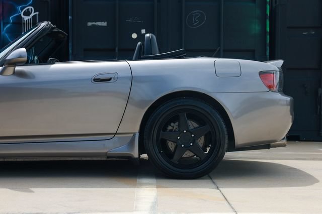 Used 2001 Honda S2000 image 25